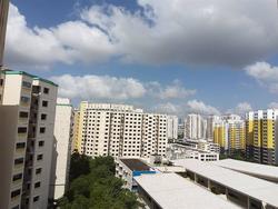 Blk 423 Canberra Road (Sembawang), HDB Executive #220723811